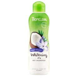TropiClean | Szampon Awapuhi Coconut | dla Kota i Psa | 355ml
